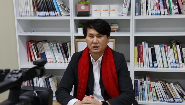 [신년인터뷰] 송선영 화성시의회 교육복지위원회 의원, "시민의 곁에서 ‘내 삶을 바꾸는 시의원’ 될 것