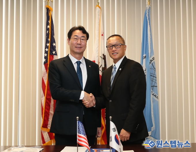 정명근 화성시장,미국 토런스市방문해 우호협력 다져