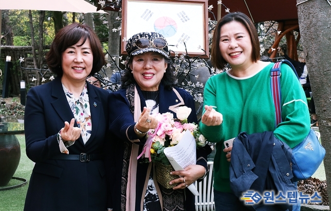 유튜브방송 우종렬TV 성황리 개최