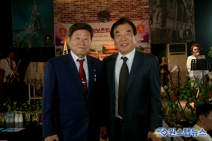 수원팔경보존회, 3일 창립총회 개최