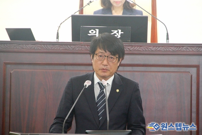 화성시의회 유재호 의원