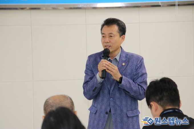 경기도 의회 김성수 의원