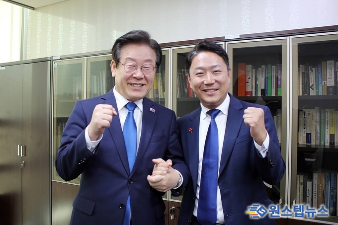 진석범 화성(정) 예비후보, 김영주 의원 탈당 및 국민의힘 입당 강력 규탄
