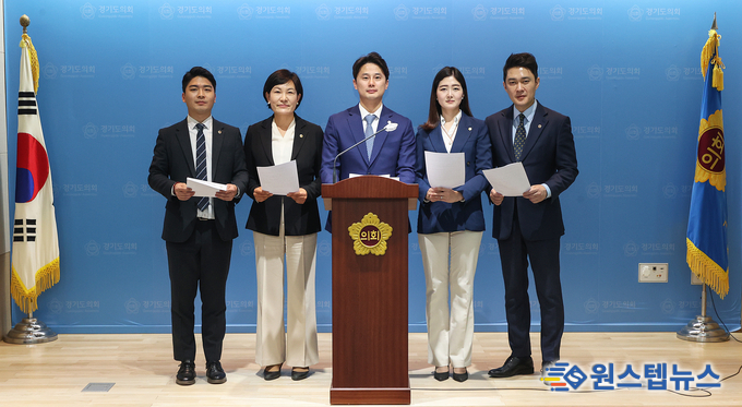 지난 18일(월) 경기도의회 국민의힘은 뜬금없이 김동연 지사로 인해 경기도 공공의료원이 무너지고 있다는 논평을 발표했다. 공공의료원의 병상 가동률이 저조하고, 의사를 구하기 쉽지 않다는 이유에서다. 