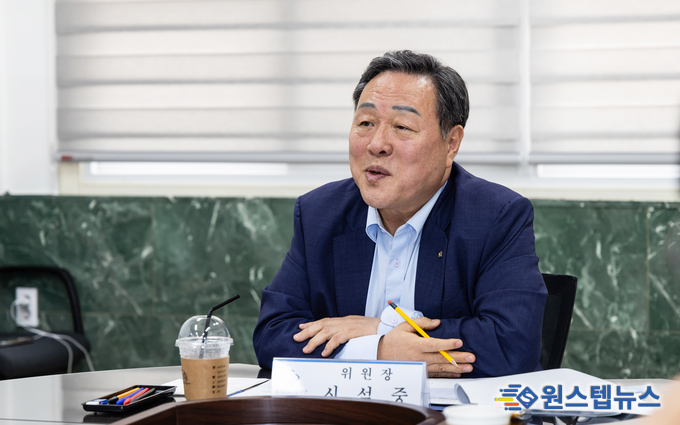 - 경기신보, ‘협력’과 ‘소통’을 바탕으로 한 고객자문위원회 개최 -