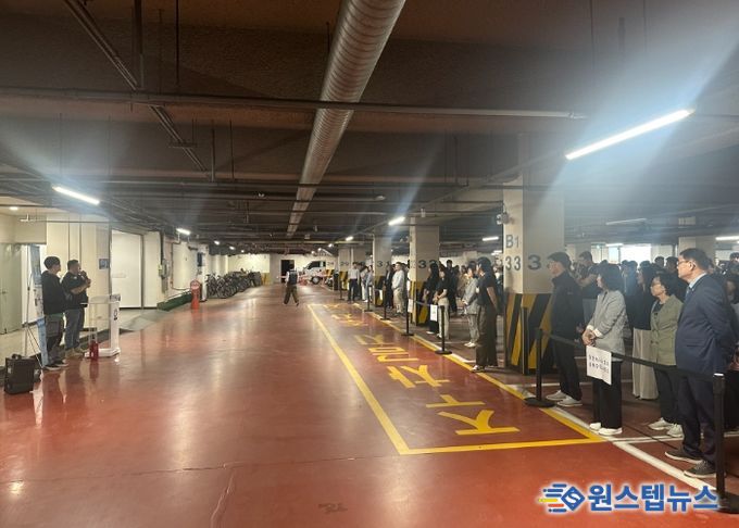 안양시, 5월 ‘공습 대비’전국 민방위 훈련 실시