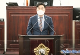"최청환 화성시의원, 마을의 운영과 화합을 위한 조례 발표"