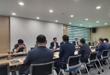 정명근호 출정 앞두고 첫 회의 개최