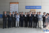 정명근 화성시장 당선인, “인구 100만을 넘어 200만 화성시대의 비전 제시할 것”
