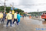 경기도, 집중호우에 취약한 반지하주택 실태조사 및 대책 마련 착수
