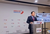 오산시 "이권재 오산시장" 도심의 물류센터 문제로 고심 협력을 당부