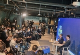 정명근 화성시장,기업인100인과 경기도지사 만나