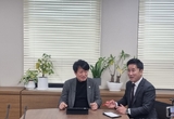 [신년인터뷰] 화성시의회 유재호 운영위원장, "맥킨지가 뽑은 세계 4대 부자 도시가 될 수 있게 최선을 다하겠다"