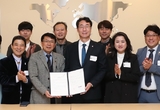 화성시, 실리콘밸리 산타클라라 한인상공회의소와 지역 스타트업 글로벌 진출 맞손