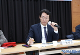 정명근 화성시장, 26일 '시민과 함께 쓰는 희망화성 이야기' 마도면 주민들과 현안 논의