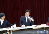 정명근 화성시장, 2023년 계묘년 새해 맞이 '시민과 함께 쓰는 희망화성 이야기' 28개 읍면동 순회 성료