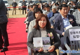 화성시,‘숲길을 산책하다’ (가칭)동탄중앙도서관 착공식 개최