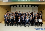 정명근 화성시장, 기업인과의‘온(溫)마음 토크’ 로 찾아가는 현장 행정 펼쳐
