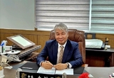 [인터뷰] (주)상무티엔씨 김형철 회장, 신성장동력 '반도체'와 '2차 전지사업' 강력 추진