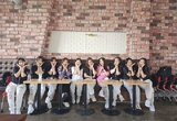 (인터뷰)줌바댄스 그룹 유제이크루 인터뷰 - 줌바 댄스의 매력과 열정을 배워