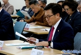 경기도의회 김철현 의원, '경기도 중부권 신도시 유치를 위한 방안 모색 토론회' 개최