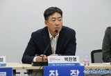 경기도의회 박진영 도의원, 'Wee 클래스 확대 및 발전방향을 위한 정책토론회' 좌장 맡아