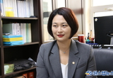 [인터뷰] 장명희 안양시의회 의원, '동안과 만안의 격차를 줄여 균형발전을 위해 힘쓸 것'