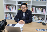 [신년인터뷰] 정흥범 화성시의회 도시건설위원장, '화성시 관내 30분이 이동이 가능 할 것"