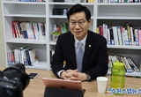 [신년인터뷰] 이해남 화성시의회 교육복지위원장, "시민이 더 나은 삶, 시민이 안전한 도시를 만들 것"