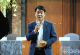 배정수 화성시의회 의장, ‘화성문화원 10만 문화벨트 네트워크’ 발대식 참석 배정수 의장, 화성시 문화 협력과 상생방안 모색