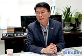윤성근 경기도의회 의원 ,소방관으로서 30년 주민들의 생명과 안전 위해서 , 이젠 도민을 위해 나서다