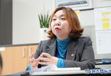 전자영 경기도의원 의정활동에서 가장 중점에 두는 것은 소통이다, 현장에 답이 있기 때문이다.