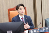 [영상인터뷰] 경기도의회 황대호 문화체육관광위원장 “이익 앞에 물러서고, 책임 앞에 다가서는 정치인이 되고 싶다"