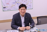 [인터뷰] 김동은 수원시의원, "법령 핑계는 안돼…시민 삶 바꾸는 조례가 정치의 이유"