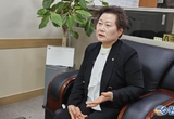 [영상 인터뷰] 유준숙 수원시의원, "사람 중심·현장 중심 정치로 소외된 이웃과 함께할 것“
