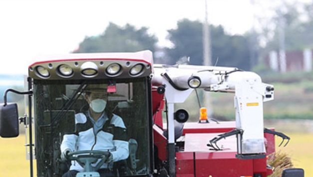 [기획1탄] 화성시 명품 쌀 '수향미', 농가 소득과 소비자 입맛 모두 사로잡다