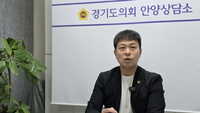 [인터뷰] 유영일 경기도의원, "현장의 목소리를 정책으로... 정치가 희망이 되겠다" - 전국 최초 '전세피해 지원 조례' 제정, 100억 원 이상 예산 확보 등 성과 -