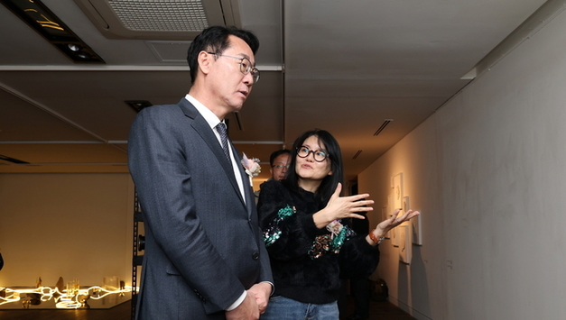 화성특례시 문화가 인사동에 닿다… ‘서울로 365’ 개막행사 성료