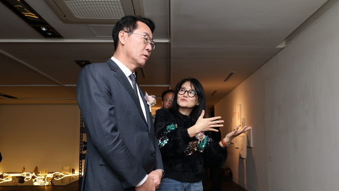 화성특례시 문화가 인사동에 닿다… ‘서울로 365’ 개막행사 성료