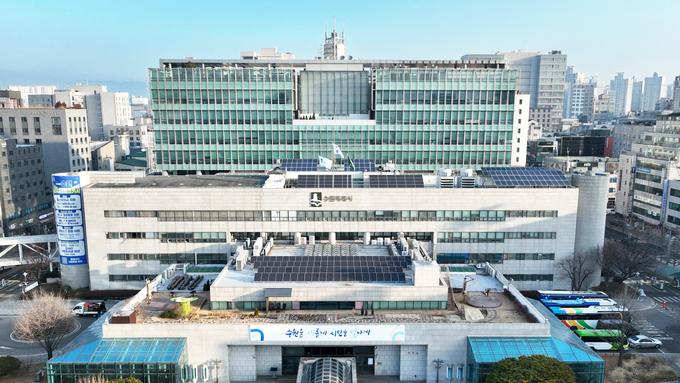 이재준 수원특례시장, “‘특례시 특별법’ 국회 본회의 통과 위해 5개 도시 총력 기울일 것”