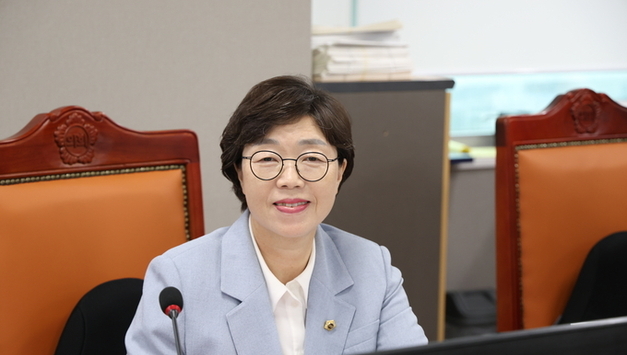 박옥분 경기도의원, 민주당 경선 승리... ‘검증된 3선의 힘’으로 4선 도전 확정