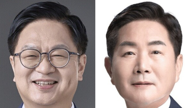 민주당 오산시장 후보 경선, 김민주·조용호 ‘최종 결선’ 확정