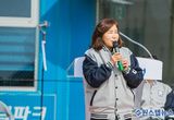 화성시의회, 제6회 화성시장기 전국리틀야구대회 참석해 선수단 격려