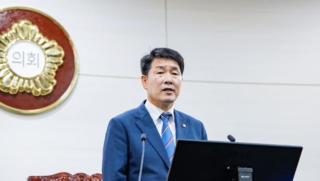 화성특례시의회, 제242회 1차 정례회 개회 결산 및 예비비 승인 등 주요 안건 처리
