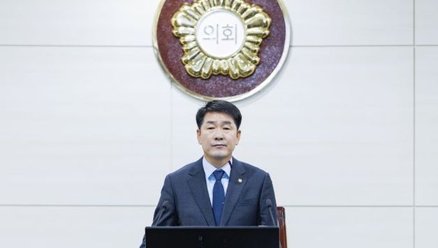 화성특례시의회, 제246회 제2차 정례회 폐회...2026년도 예산안 의결, 행정사무감사 결과보고서 채택