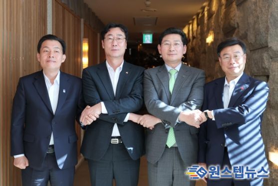 화성시, 서울 3호선 연장 사업 위해 성남·용인·수원과 공동 대응