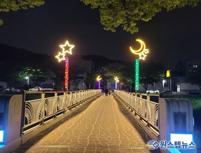 안산시 상록구, 광덕·월피 보도육교...주민의견 수렴