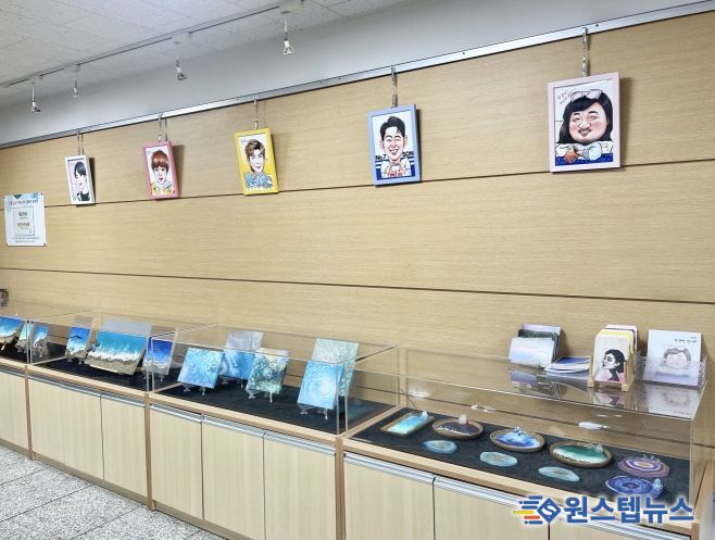 수원시 팔달구 행궁동, '찾아라! 숨은 예술가! 행궁나라 갤러리' 개최