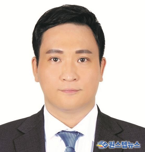 경기도의회 변재석 의원