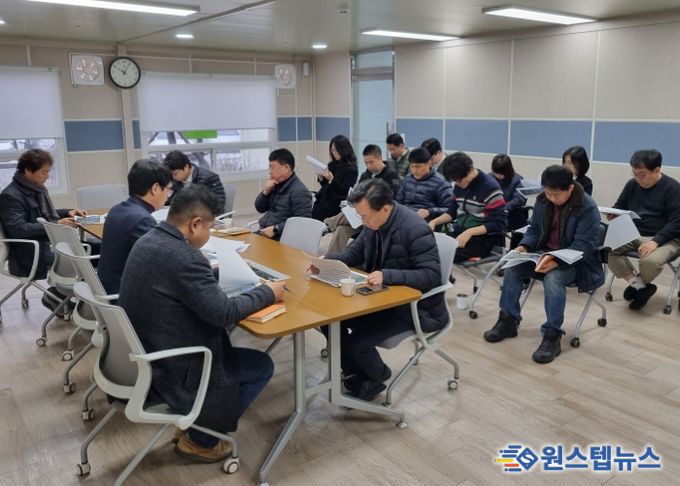 남양주시, 별내선 개통 시까지 불편사항 해소 위해 행정 역량 집중